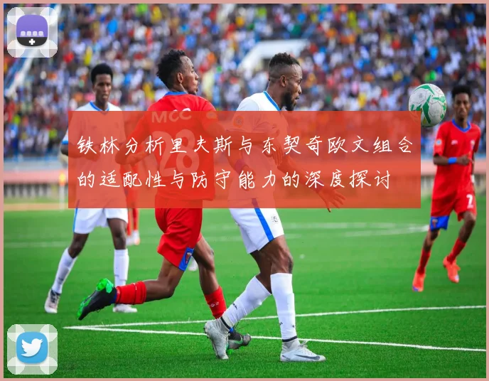 铁林分析里夫斯与东契奇欧文组合的适配性与防守能力的深度探讨