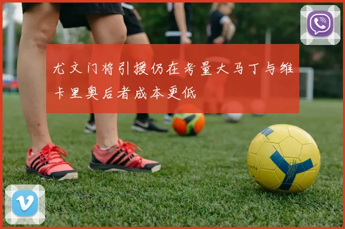 尤文门将引援仍在考量大马丁与维卡里奥后者成本更低